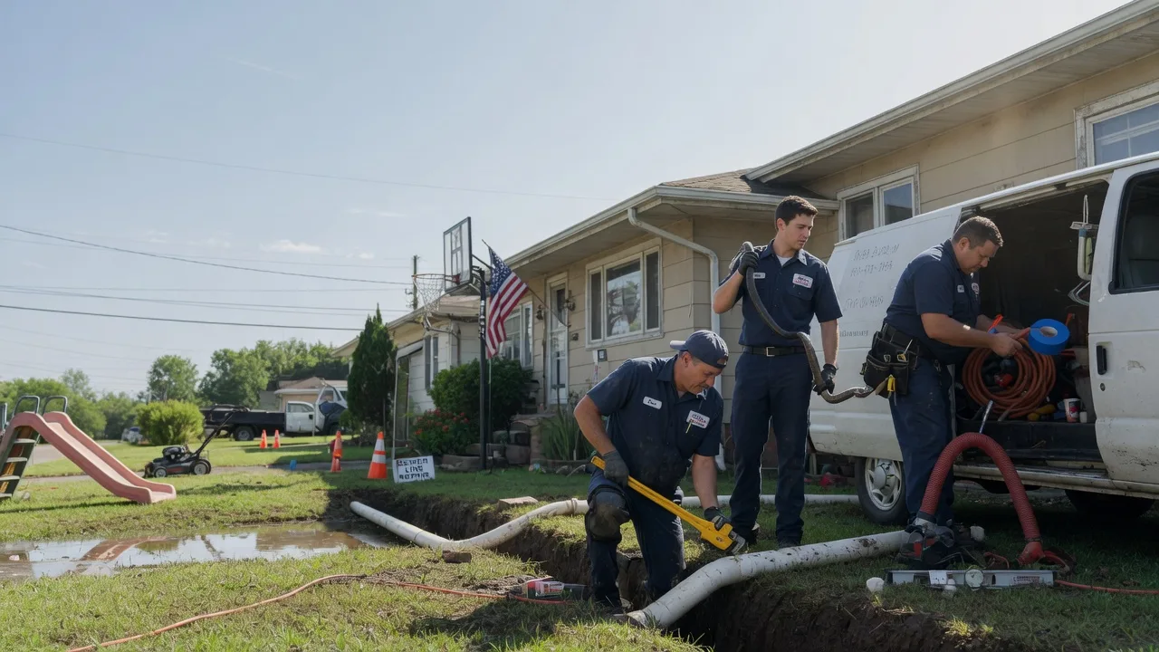 Toilet Installation in Woodlawn, IL near me